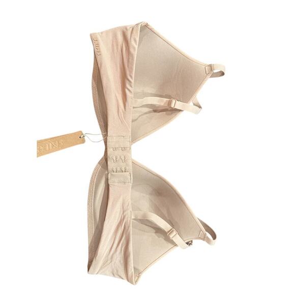 Skims WIRELESS FORM LIGHTLY LINED BRA MICA 36B - Picture 4 of 7